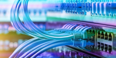 Instalación de redes alámbricas