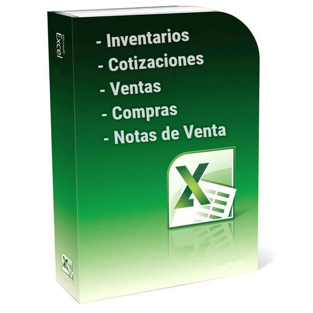 Facturación en Excel